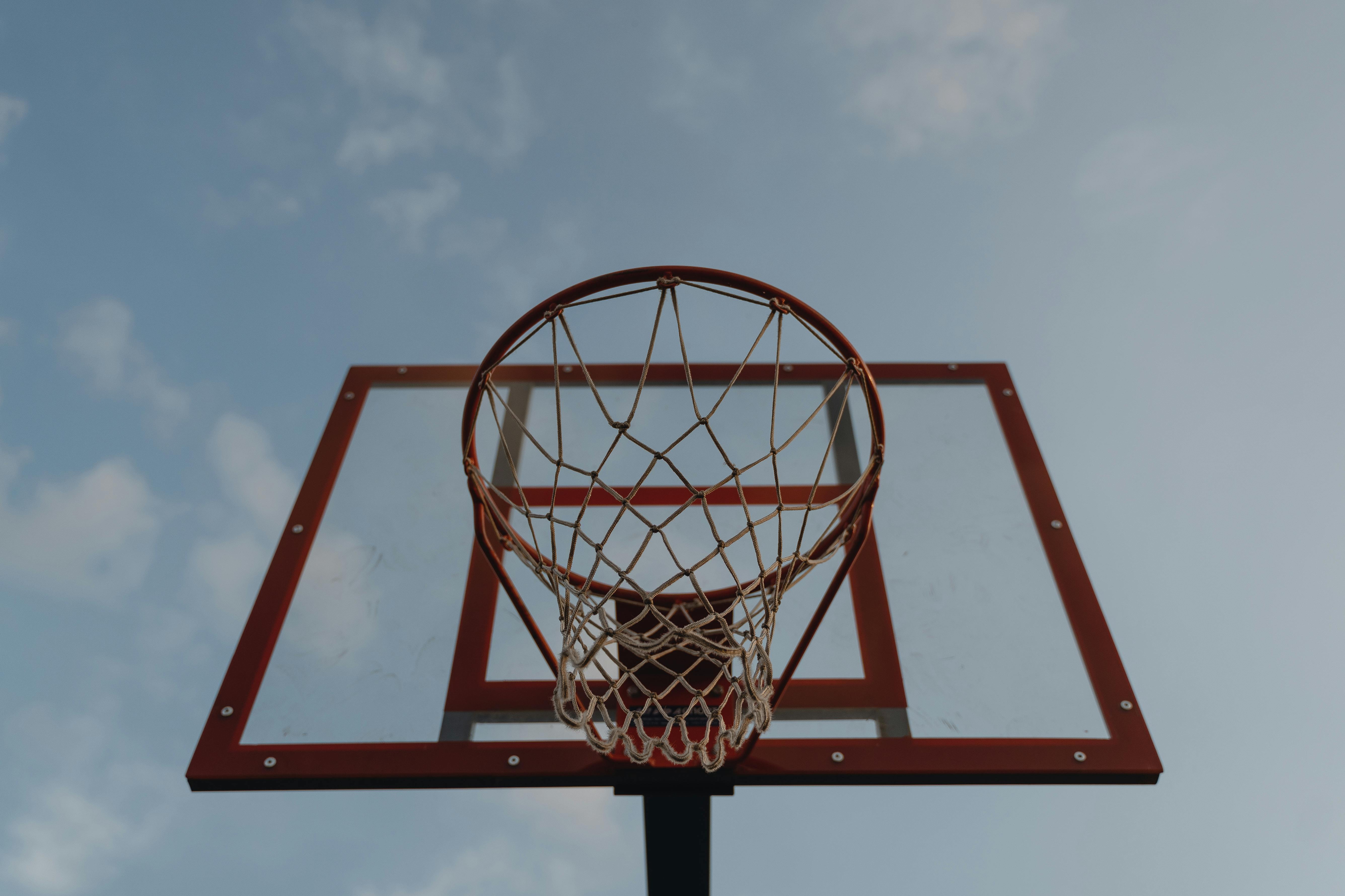 Basketball Goals